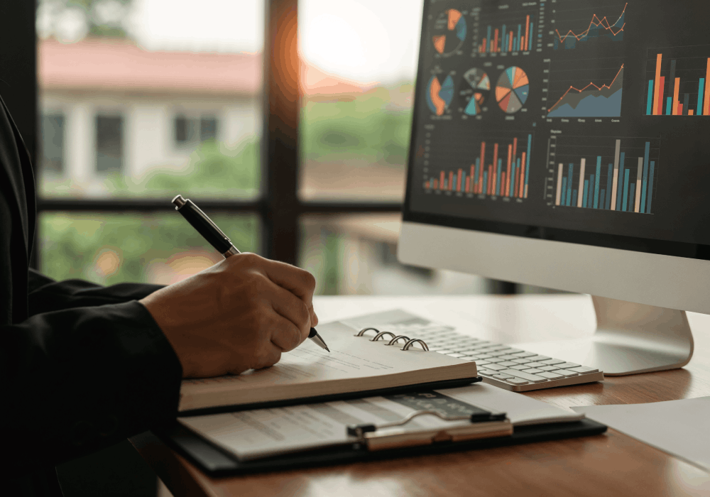 financial modeling prep
