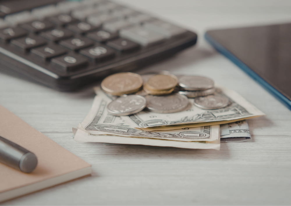cash flow management services