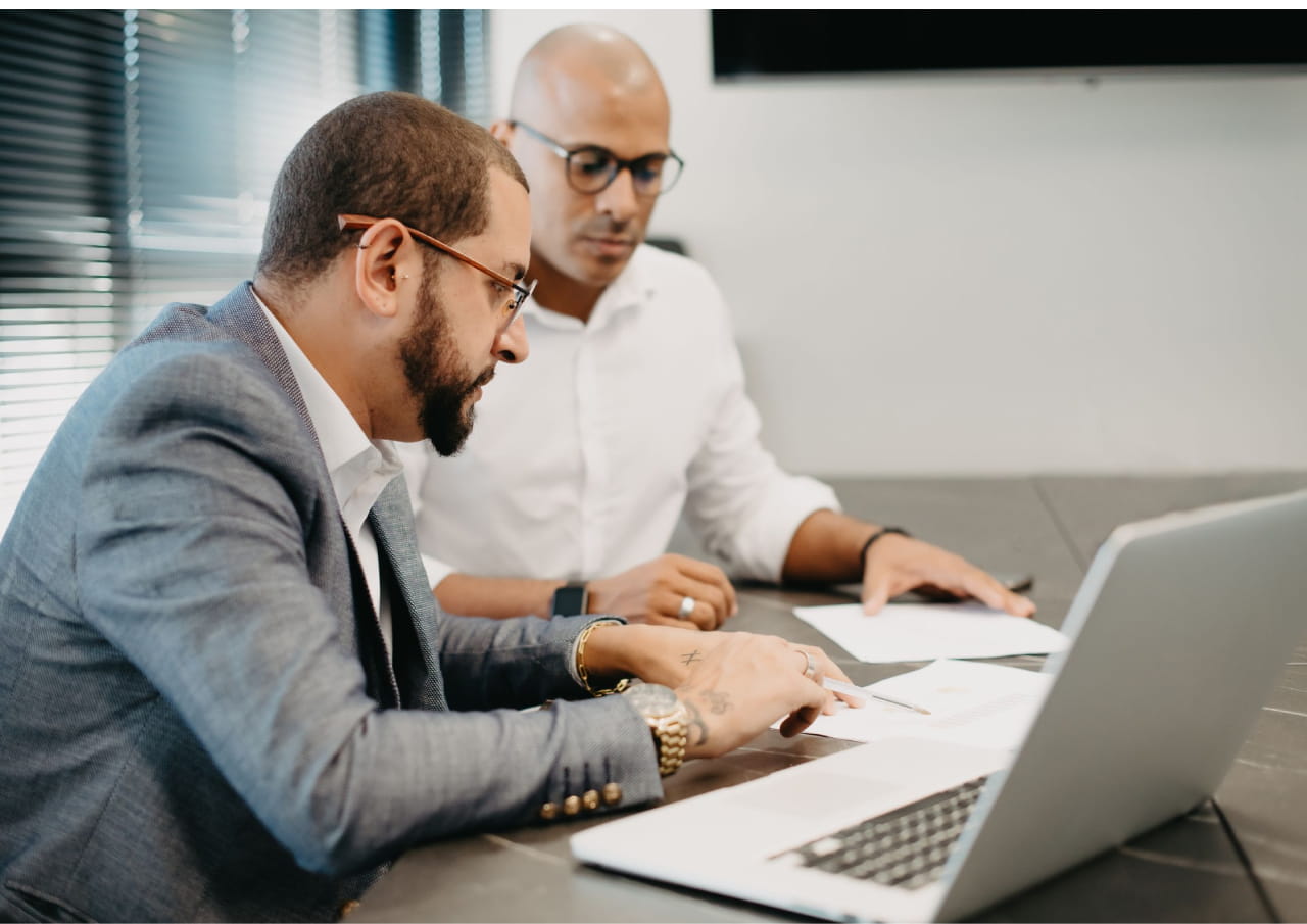 CFO consultants