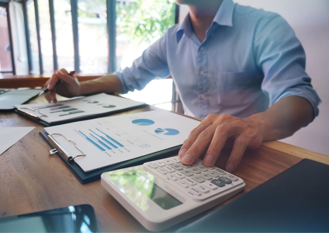 CFO for startups
