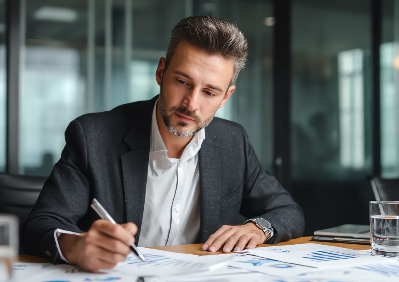 CFO services for startups
