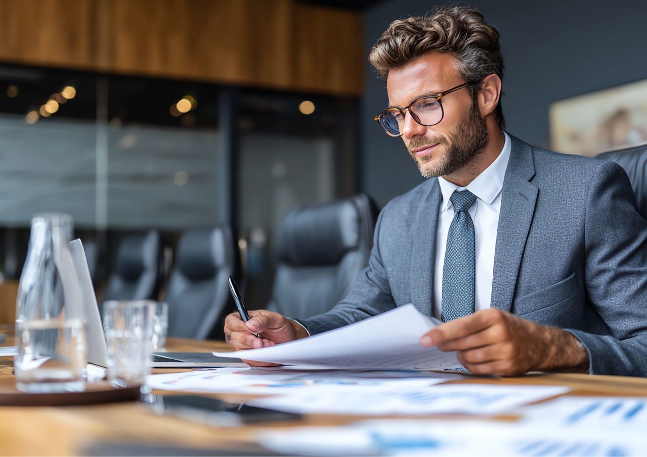 fractional CFO consulting