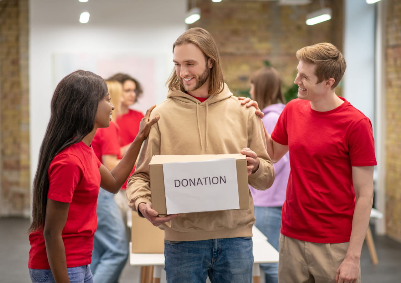 non-profit CFO services