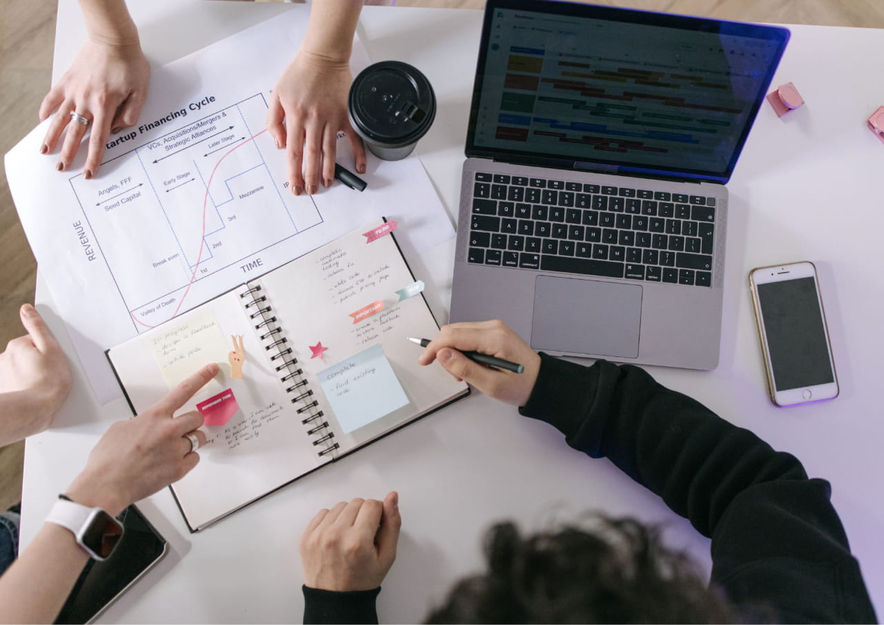 debt financing for startups
