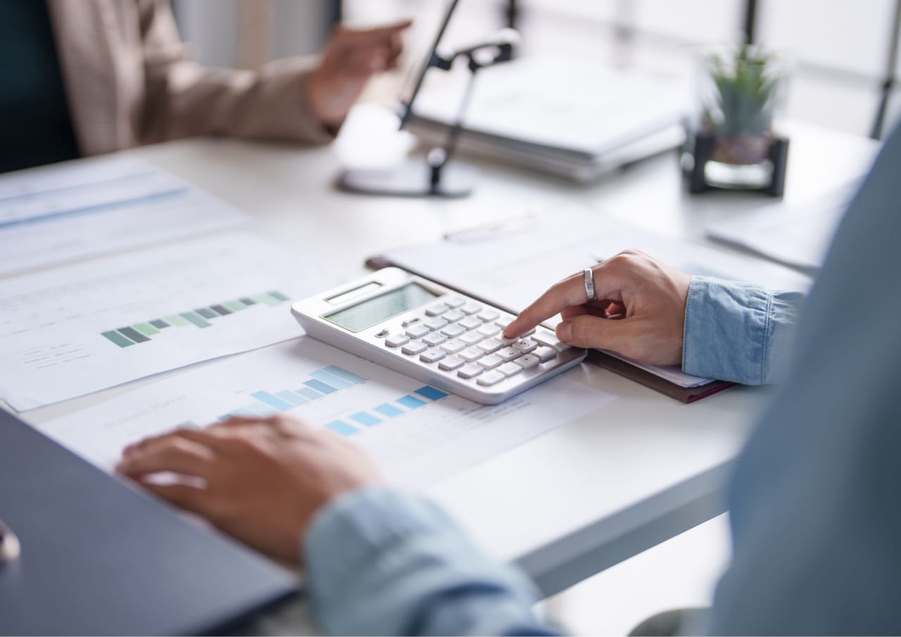 outsourced CFO services