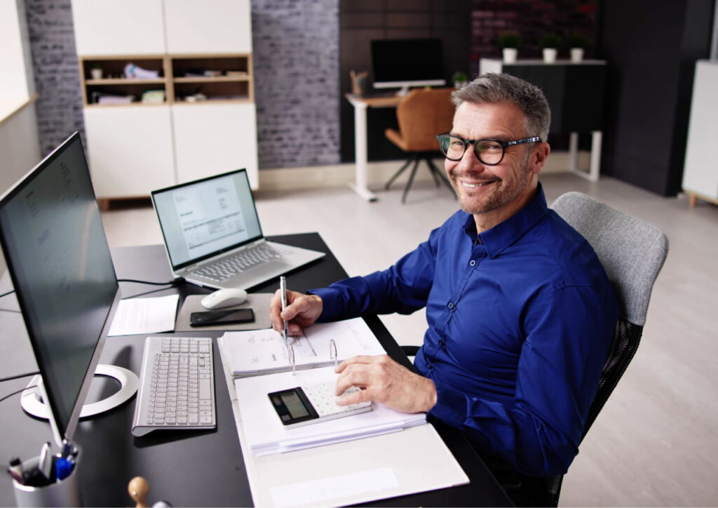 outsourcing CFO services