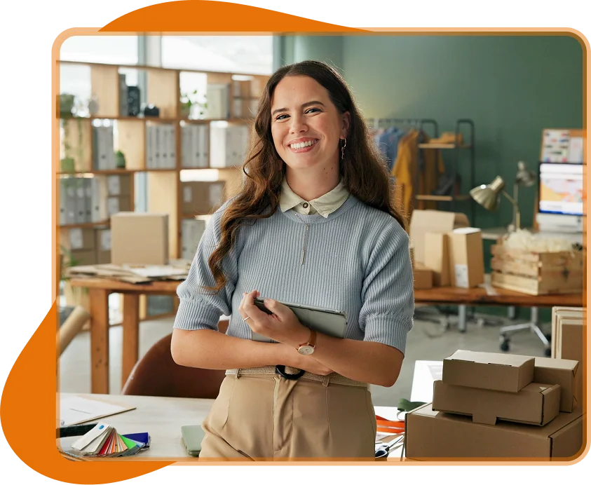 ecommerce CFO services