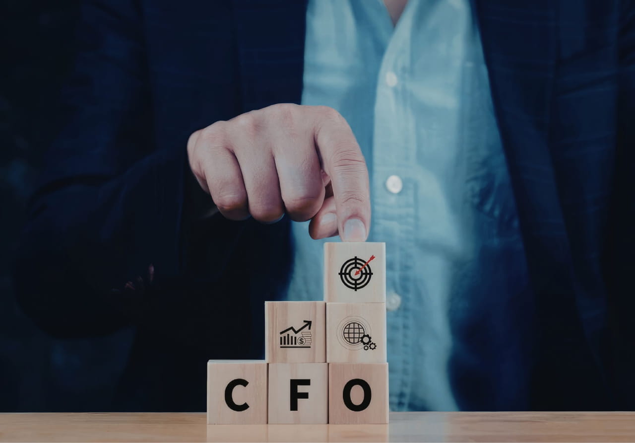fractional CFO for nonprofit