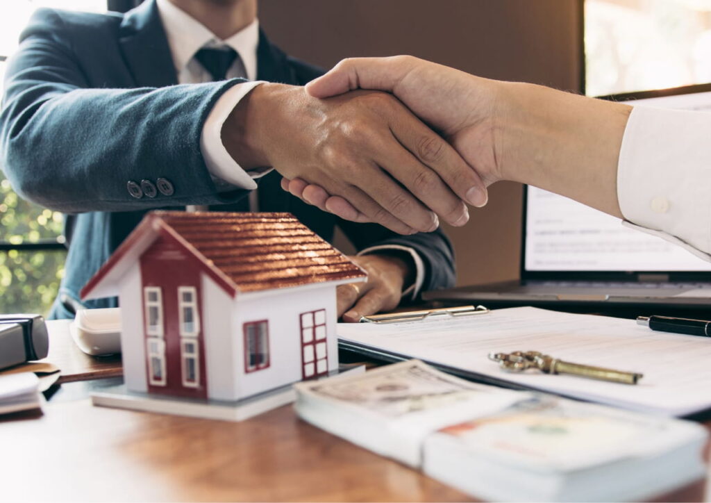 real estate companies CFO challenges